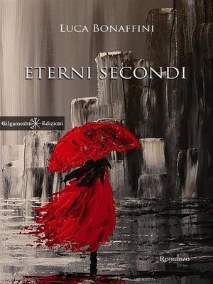 cover image of Eterni secondi